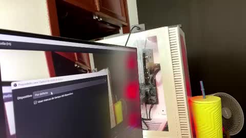 Ariellaboobs online show from July 9, 12:46 am