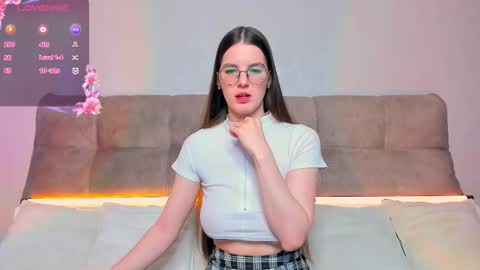 Ariella online show from October 24, 3:46 am