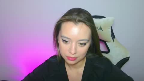 Snapshot of arielsandres chatting on October 8, 1:59 pm Ariel online show from October 8, 1:59 pm