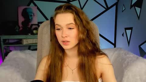 arielsykes online show from October 7, 6:34 pm