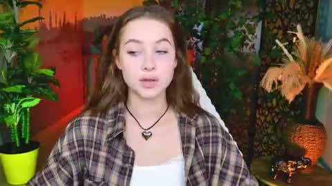 arielsykes online show from June 13, 6:11 am