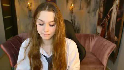 arielsykes online show from October 21, 5:39 pm