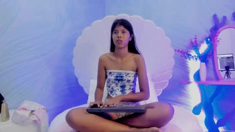 Arietta online show from November 23, 8:54 pm