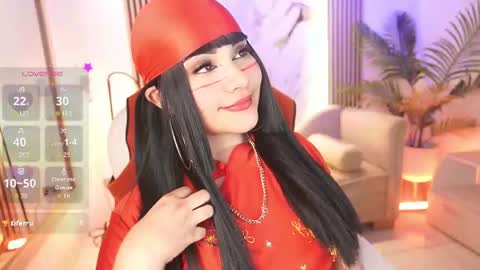 Arigi Gomez online show from June 13, 11:40 am