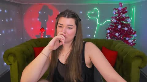 Ari online show from January 23, 7:18 pm