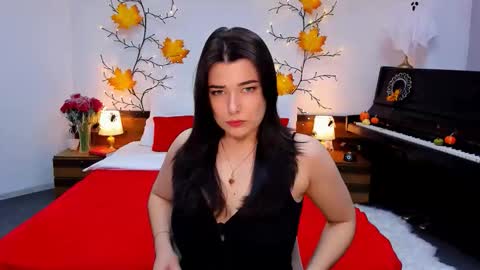 Ari online show from October 30, 7:11 am