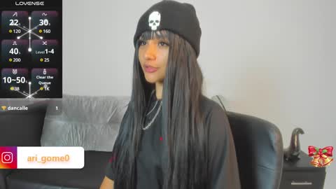 Arigy  Everyday From 1430 to 2130 Col Time online show from December 13, 3:27 am