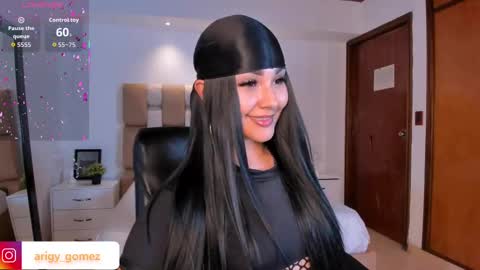 Arigy  Everyday From 1430 to 2130 Col Time online show from September 12, 10:06 pm