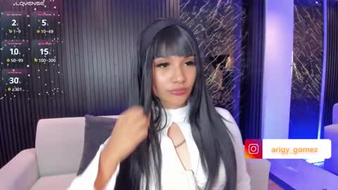 Arigy  Everyday From 1430 to 2130 Col Time online show from February 27, 8:53 pm