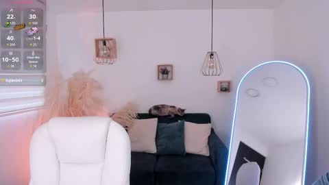 Ari  online show from January 5, 7:28 pm