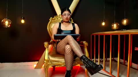 Ariia sweett online show from April 16, 5:08 am