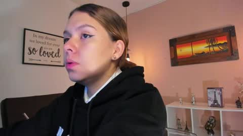  Arianna  online show from February 26, 11:43 am