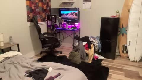 airskiii online show from March 2, 2:51 am