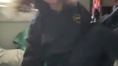 airskiii online show from March 3, 9:34 pm