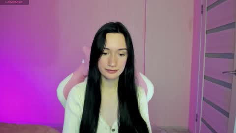 Snapshot of arina_meow19 chatting on October 8, 8:40 am arina_meow19 online show from October 8, 8:40 am