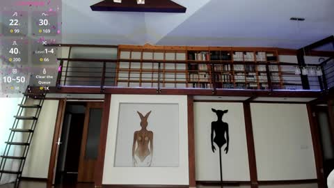 arinamir online show from December 23, 7:06 am