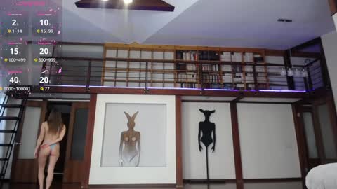 arinamir online show from December 18, 5:48 am