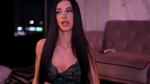 Arina online show from January 12, 6:46 pm