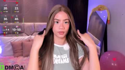 Ari  online show from February 26, 4:44 am