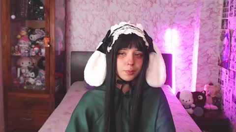 ariyokai online show from March 6, 9:21 pm