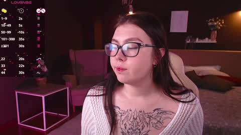 Snapshot of arizonaa_muse chatting on January 9, 12:30 pm Astrid online show from January 9, 12:30 pm