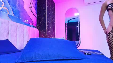 Arleth  online show from April 19, 3:06 am