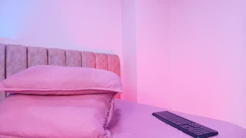 Arleth  online show from February 20, 3:16 am