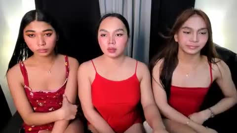 arra_mina online show from November 13, 10:25 am