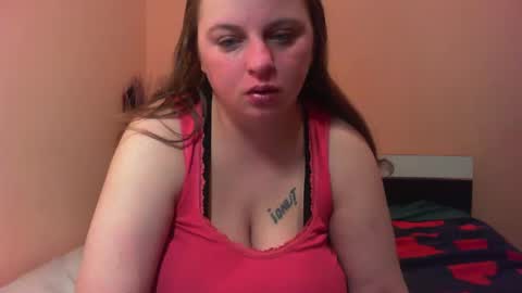Snapshot of arriana98 chatting on February 21, 2:39 am Arriana online show from February 21, 2:39 am