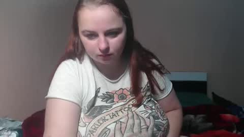 Arriana online show from October 24, 3:13 am