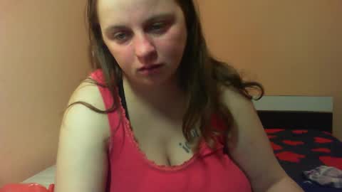 Snapshot of arriana98 chatting on February 28, 5:15 am Arriana online show from February 28, 5:15 am