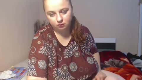 Snapshot of arriana98 chatting on September 25, 3:05 am Arriana online show from September 25, 3:05 am