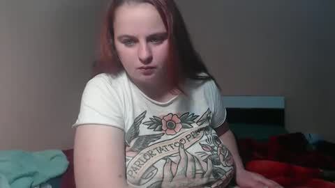 Arriana online show from October 30, 3:31 am