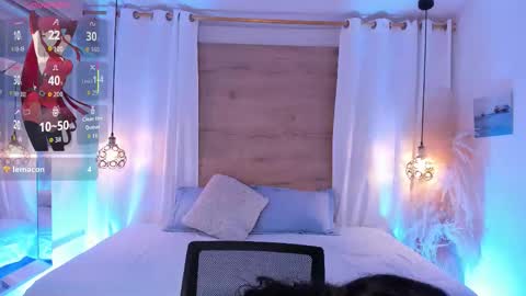 arteemisaa online show from January 9, 2:49 am