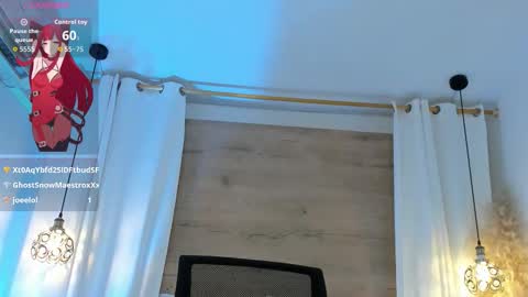 arteemisaa online show from November 26, 2:34 am