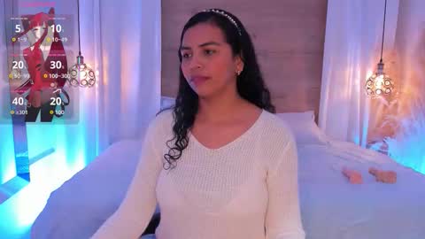 arteemisaa online show from December 4, 2:36 am