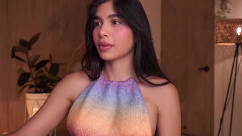 Snapshot of artemia_ chatting on October 13, 2:03 am Amanda online show from October 13, 2:03 am