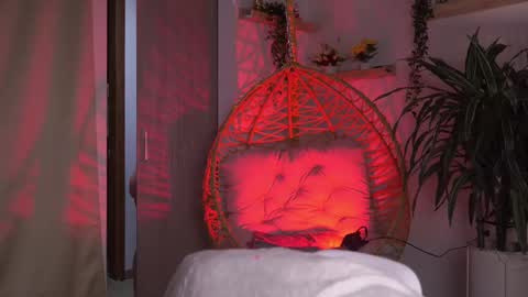 Snapshot of artemia_ chatting on February 18, 1:21 am Amanda online show from February 18, 1:21 am