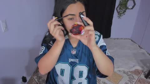 FENIX online show from January 20, 12:15 am