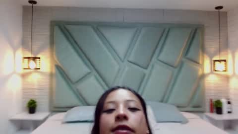 Artemis online show from April 14, 4:23 am