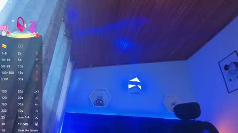 artemis_nyx online show from October 7, 9:52 pm