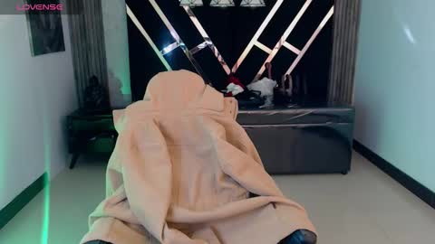 ARTEMISA online show from November 29, 4:27 am