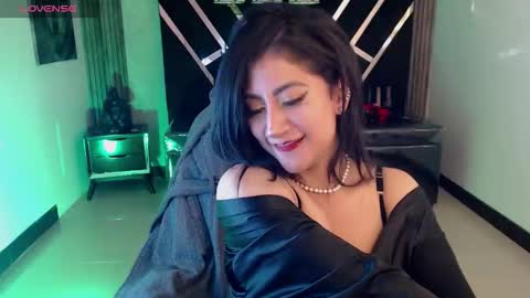 ARTEMISA online show from November 11, 3:57 am