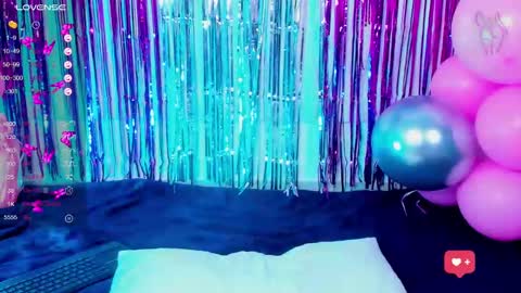 artemisa_leon online show from March 10, 4:49 am