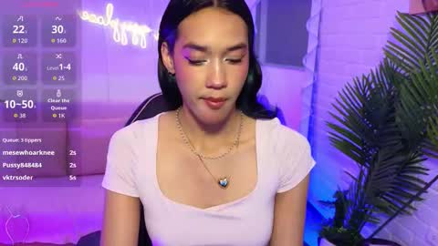 artemiss_tay online show from November 15, 7:15 pm