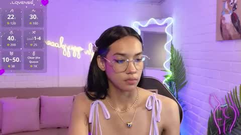 artemiss_tay online show from November 1, 7:07 pm