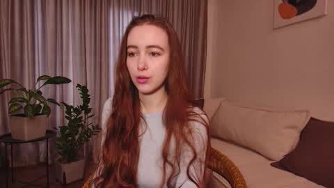 Lina online show from October 21, 10:41 am