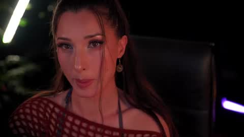 Marlene online show from June 14, 1:58 am
