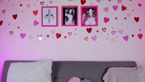 MIA OF artmiajoy online show from February 27, 3:37 pm