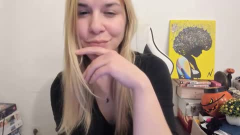 MIA online show from March 11, 7:03 pm